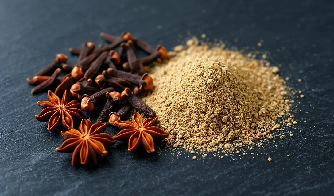 Botanical Extracts