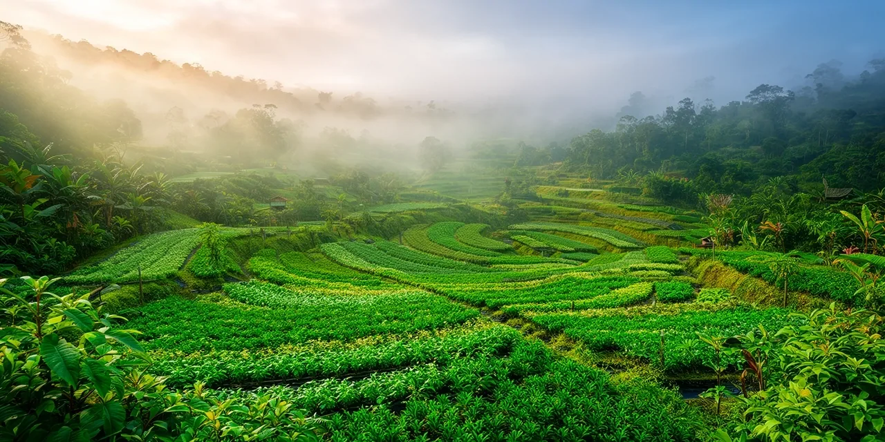 Sustainable Sourcing