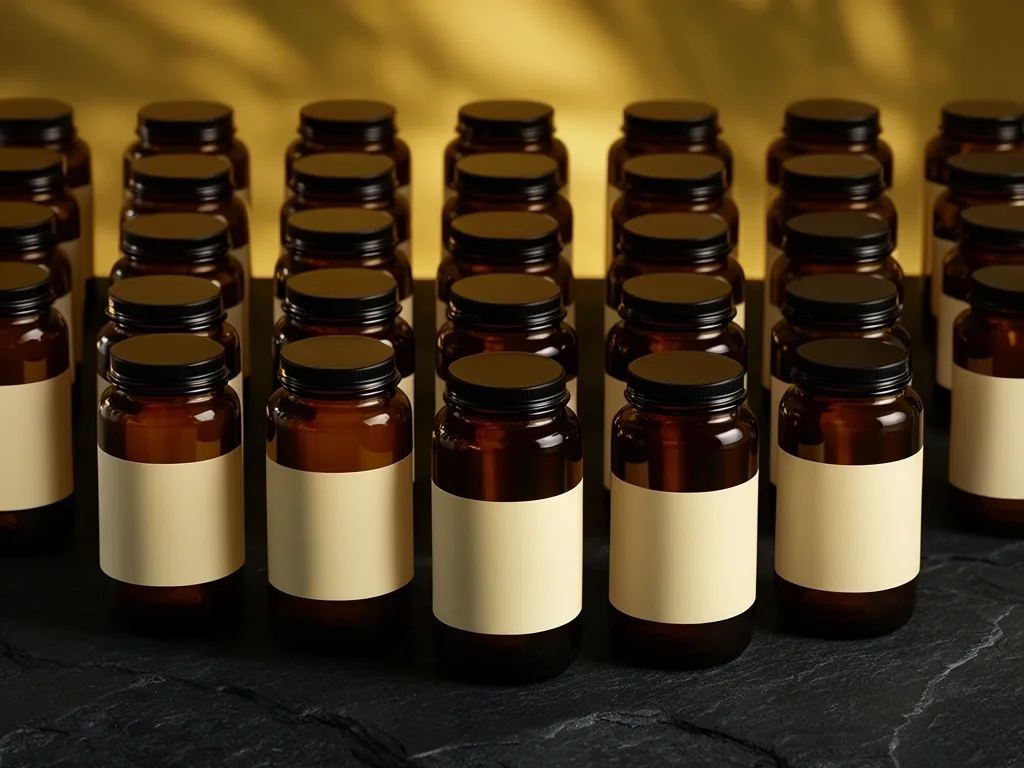 Wholesale packaging
