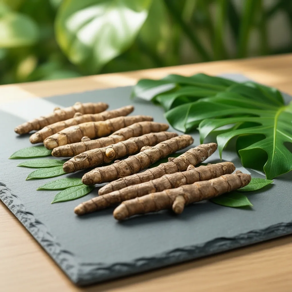 Botanical Consultation Process