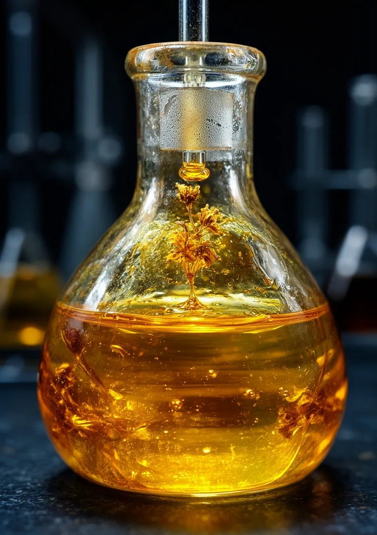 Extraction process