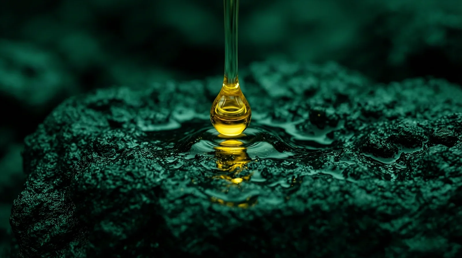 Botanical extraction macro